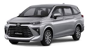 Avanza/Xenia (Reguler/Carter/Private)